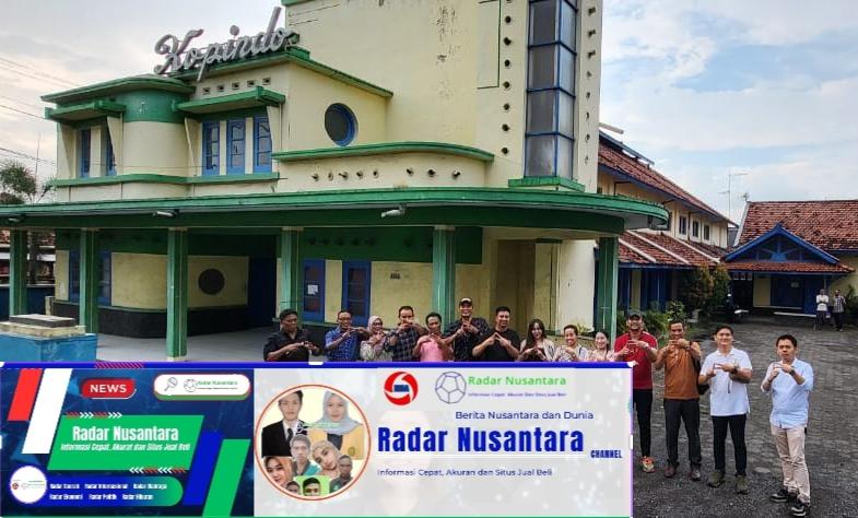 Padigital Persiapkan Gudang, Serta Gelar Workshop & Upgrading PPDI Merah Putih Sebagai Terobosan Ketahanan Pangan Berbasis Teknologi