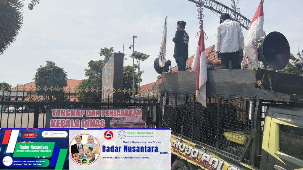 Kadis ESDM Jatim Ditengarai Lakukan Pungli dalam Pengurusan Izin Tambang, AMI Desak Gubernur Bertindak Tegas