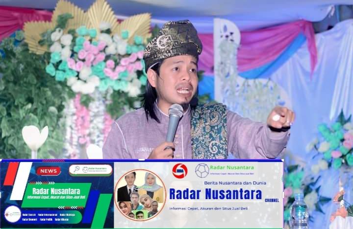 Komunitas Da’i Melayu Sumut himbau Masyarakat Waspadai Kasus TPPO Pengiriman TKI Ilegal Melalui Jalur Laut