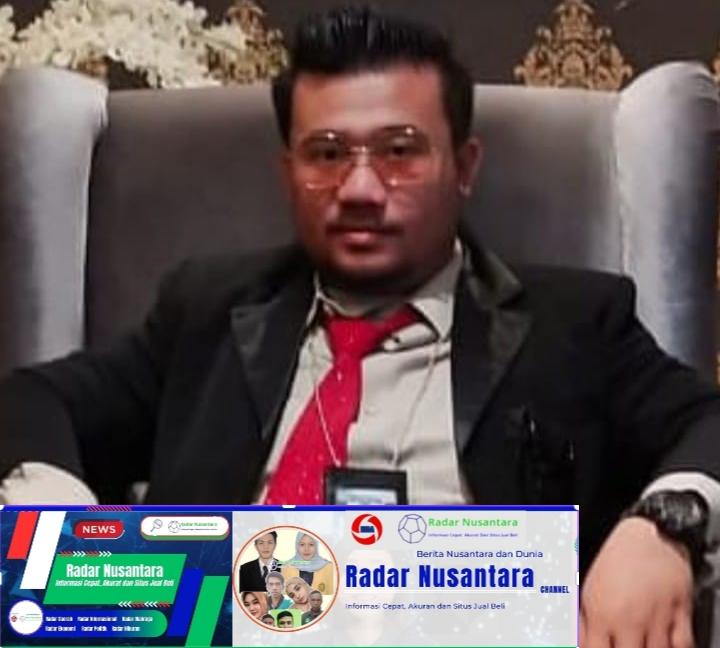 WIlla : Membubarkan Ormas Sama Saja Memberikan Ruang Untuk Premanisme