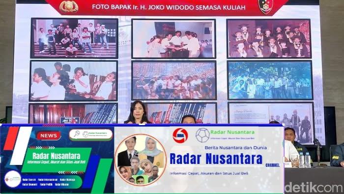 Polri Tegaskan Ijazah Joko Widodo Asli dan Sah, Tidak Ditemukan Unsur Pidana