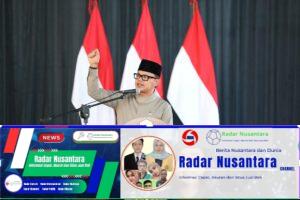 Wamendagri Bima Arya Ajak Masyarakat Aceh Dukung Program Koperasi Desa/Kelurahan Merah Putih