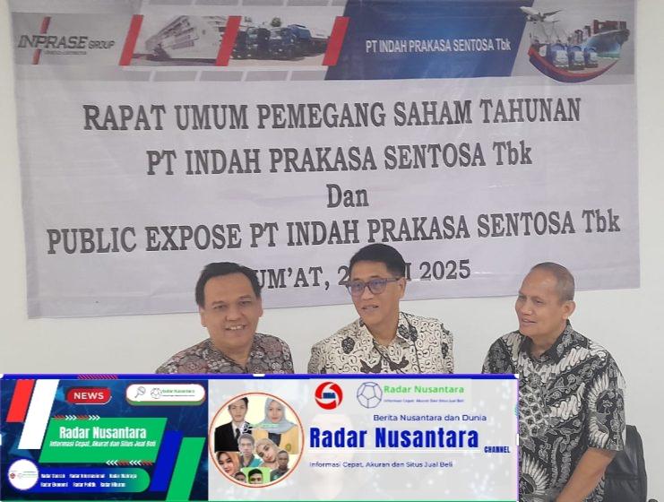 RUPTS INFRASE: Menuju Masa Depan yang Lebih Baik dengan Strategi yang Tepat