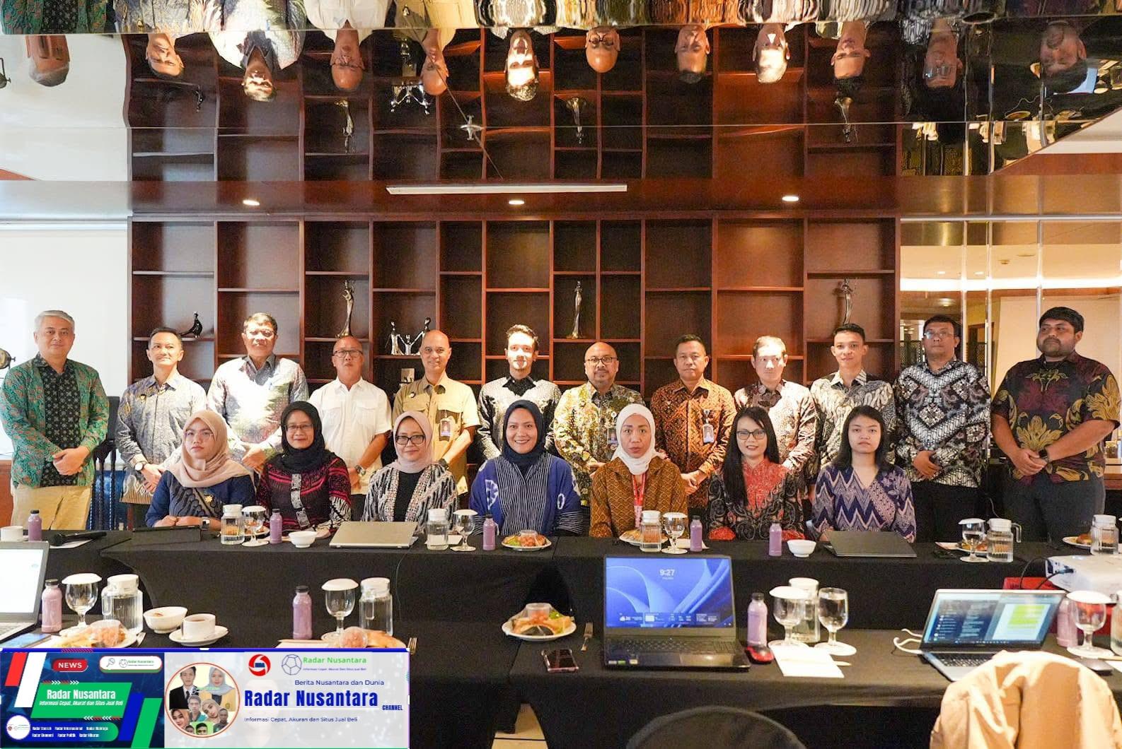 Deputi Pollugri Kemenko Polkam: Strategi Komunikasi Publik Hal Penting Perkuat Pelindungan PMI