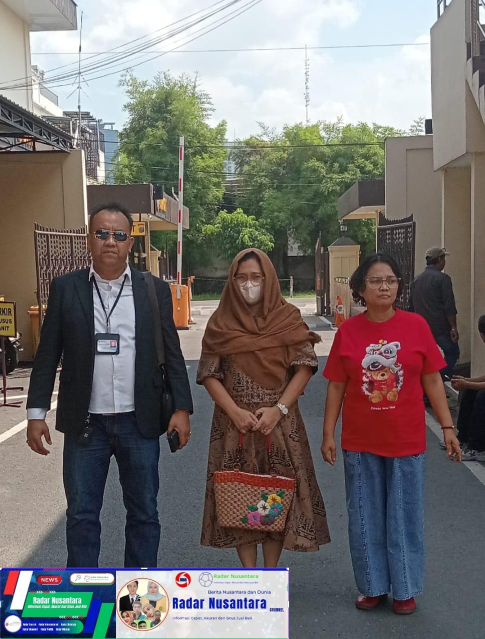 Akun TikTok Sebar Hoaks, Lecehkan Polrestabes Medan: Kuasa Hukum Korban Ancam Laporkan