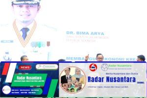 Wamendagri Bima Dorong Kota Banda Aceh Bangun Ekosistem Menuju Kota Parfum