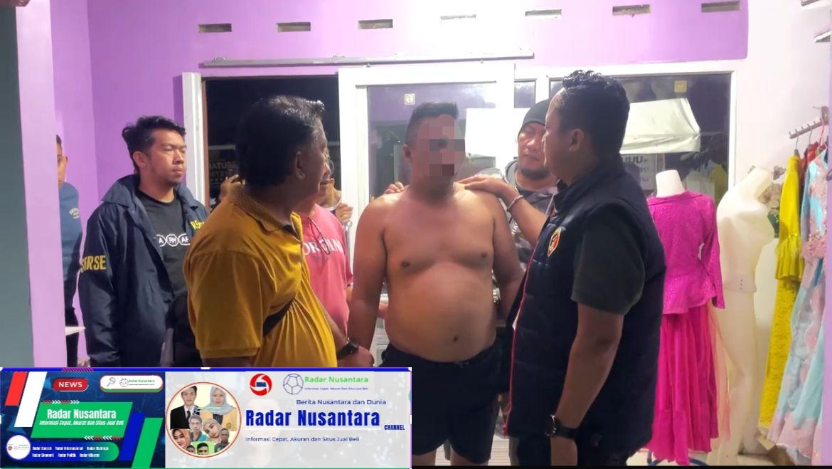 Polda Sumut Bergerak Cepat, Pelaku Pembacokan Jaksa Deli Serdang Ditangkap Kurang dari 10 Jam