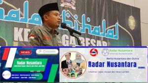 Ketum AMI Kritik Ketua MA : Hakim Tidak Bisa Menjadi Malaikat Tapi Jangan Semua Menjadi Setan