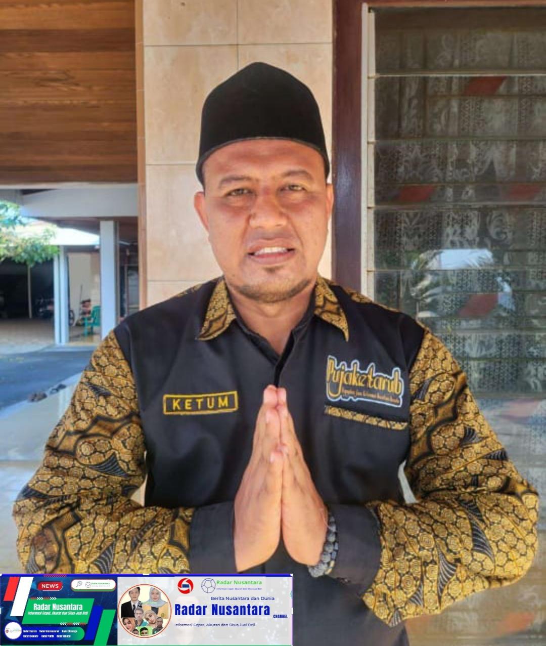 Pernyataan Menohok Polsek Medan Labuhan, Ketum DPP Pujaketarub Indonesia: Anak Harus Dibina Bukan Dipenjara