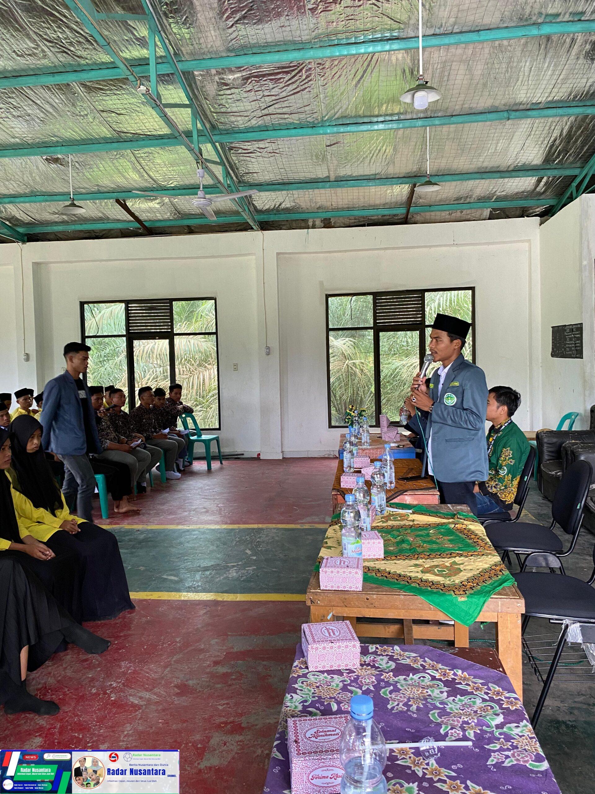 PW IPNU Sumut Serukan Kewaspadaan terhadap TPPO Berkedok Operator Judi Online di Kamboja dan Myanmar