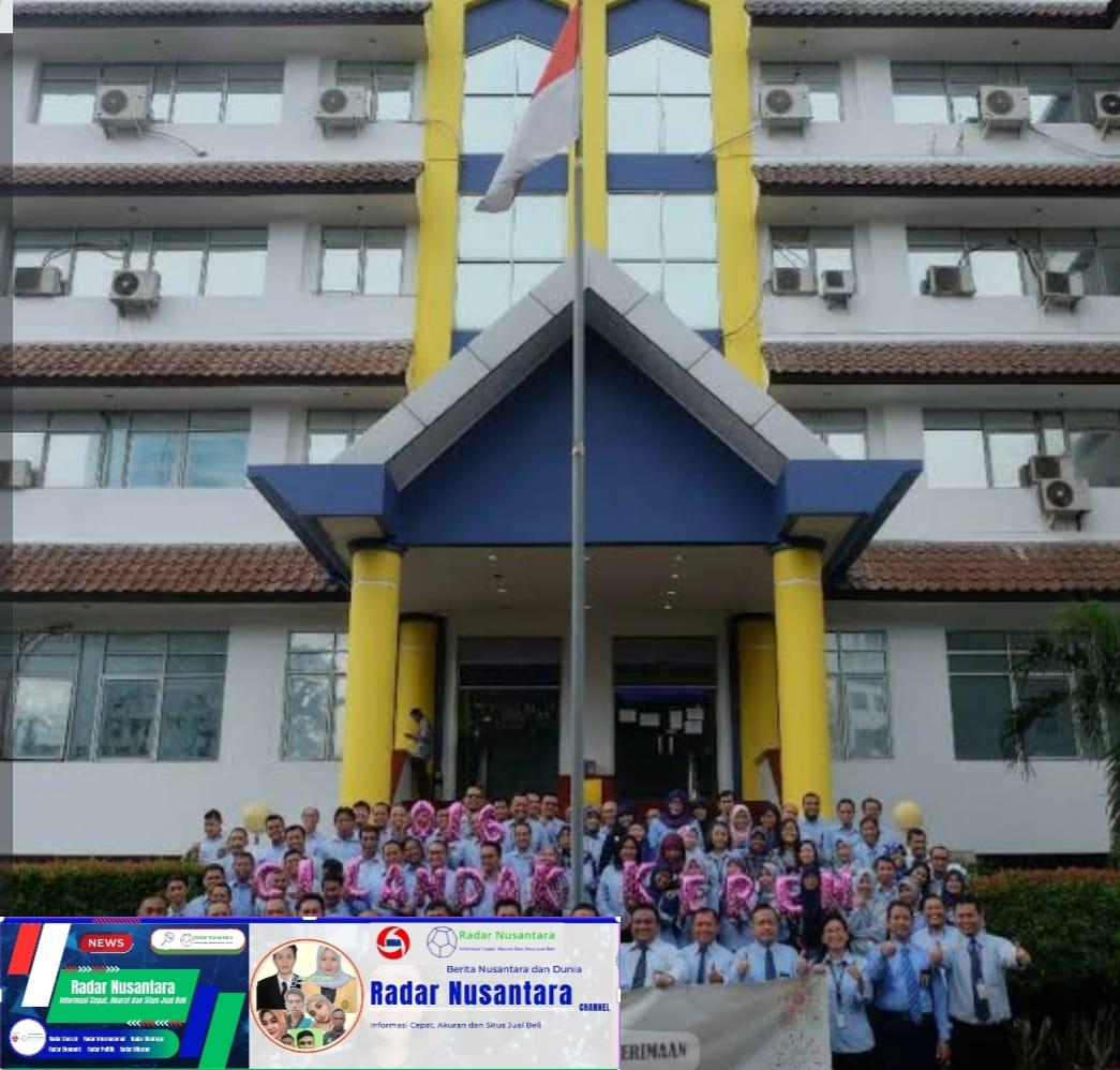 Diduga Kegagalan Kepala Kantor KPP Pratama Cilandak Dalam Menangani Kasus DPO Karyawannya