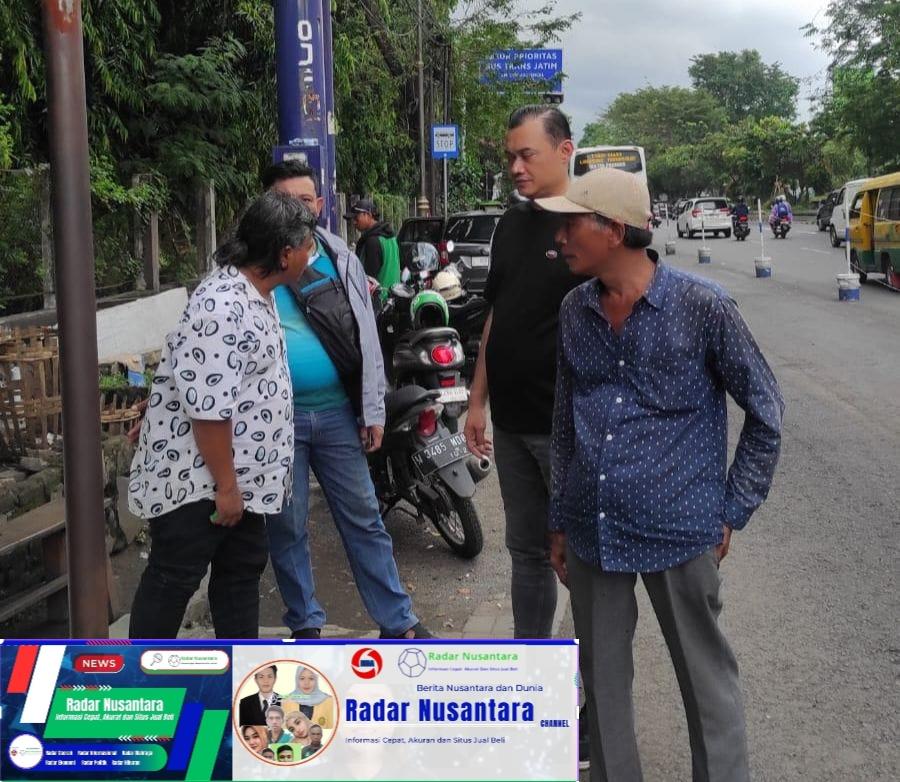 DPP IJEN Apresiasi Kinerja Kanit Reskrim Waru Amankan Dua Oknum Preman
