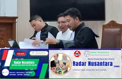 Terdakwa Zulkarnaen Tegaskan Budi Arie Tak Terima Dana Judi Online, FGMI : Itu Fakta Yang Sulit Dibantah