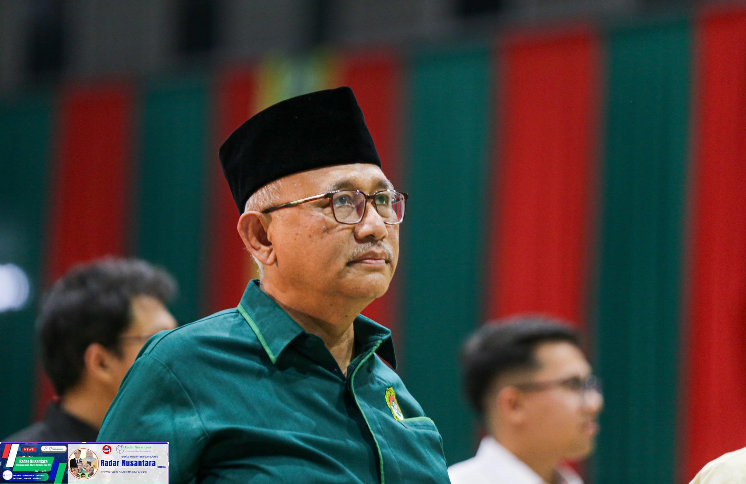 Berdimensi Spiritual dan Sosial, Ketum LDII Dorong Umat Islam Tingkatkan Kurban