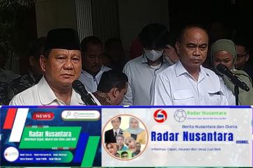 FGMI Apresiasi Presiden Prabowo & Menteri Koperasi, Percepat Realisasi Koperasi Desa Merah Putih