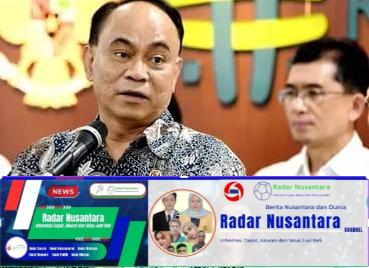 Menkop Budi Arie : Sebanyak 71.262 Kopdes/Kel Terbentuk, Rakyat Antusias Dukung Kopdeskel Merah Putih