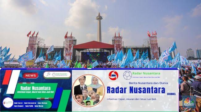 Refleksi May Day: Bersatu dan Maju