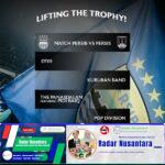 Tiket Laga Bersejarah PERSIB vs Persis Solo Sudah Bisa Dibeli!
