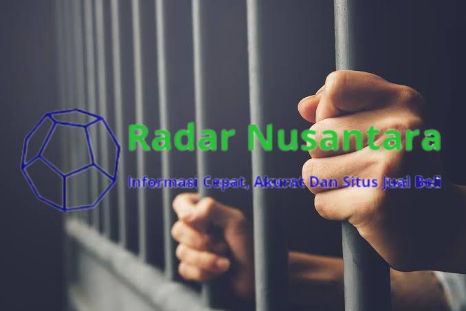 Seluruh Satker Pemasyarakatan Kemenimpas Ikrar Zero Narkoba-HP