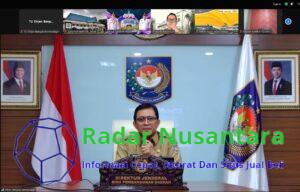Kepri Dorong Inovasi dan Perlindungan Sosial dalam RKPD 2026