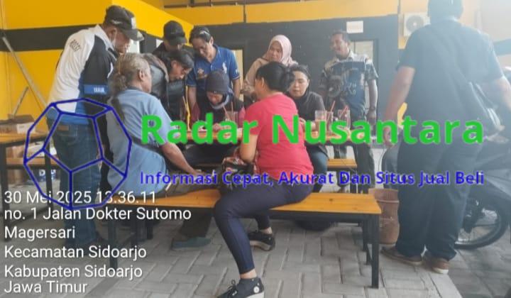 Pelayanan Lapas Kelas II A Dinilai Tertutup Terkait Informasi Biaya Publikasi