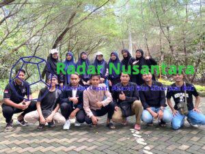 Generasi Cabe Rawit LDII Rungkut Kidul Gelar Outing Class Di Ekowisata Hutan Mangrove Gunung Anyar