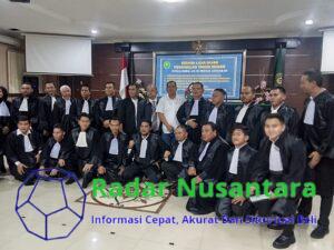 Sang Pejuang Dhuafa Akan menjadi Kuasa hukum Untuk Para Anak yatim dan Dhuafa Terkait Hukum