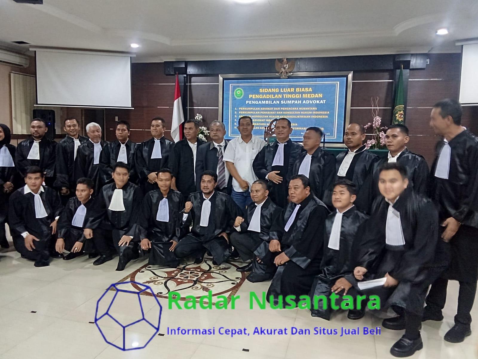 Sang Pejuang Dhuafa Akan menjadi Kuasa hukum Untuk Para Anak yatim dan Dhuafa Terkait Hukum