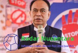 FGMI Menilai Ada Upaya Sistematis Menjatuhkan Reputasi Budi Arie Dengan Isu Judol & Reshuffle