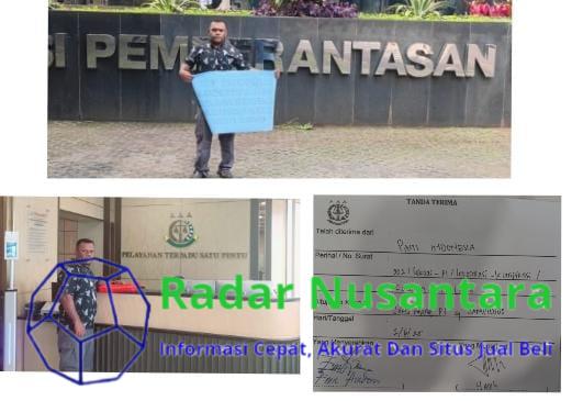 Pasti Indonesia Minta Semua Pihak Stop Kriminalisasi Pejabat Asli Papua Barat