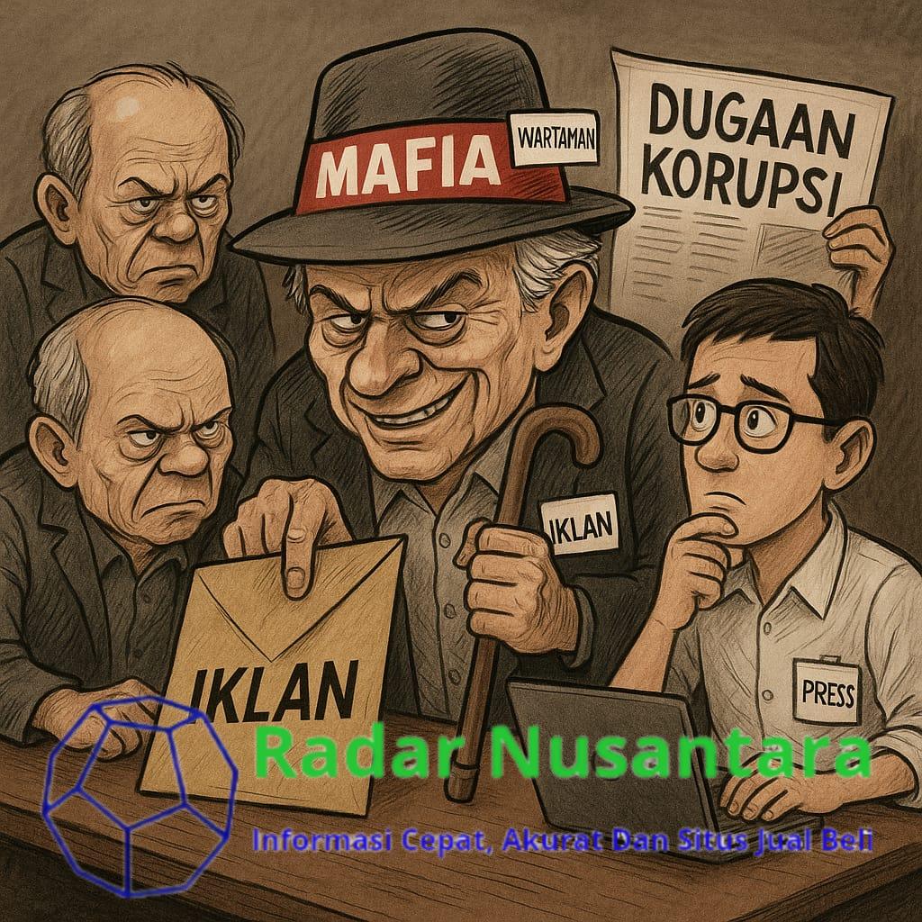 Mereka Menyandang Atribut Wartawan Lengkap Dengan Sertifikat Kompetensi