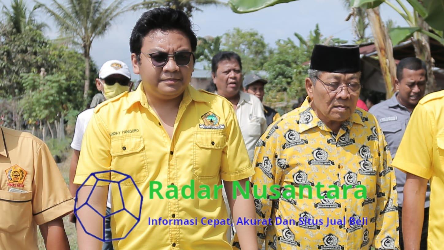 Membangun Keseimbangan dan Loyalitas: Jalan Tengah Golkar Sumut Menyongsong Musda