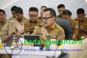 Kemendagri Lakukan Penguatan Layanan Dasar yang Tepat Sasaran melalui Program SKALA