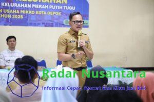Wamendagri Bima Tegaskan Pembentukan Kopdeskel Merah Putih untuk Dukung Pemerataan Program Presiden