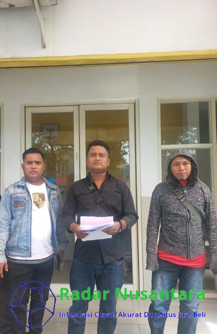 Dinilai Tidak Manusiawi SAPURA Desak Walikota Eri Cahyadi Evaluasi Sistem Parkir Resmi