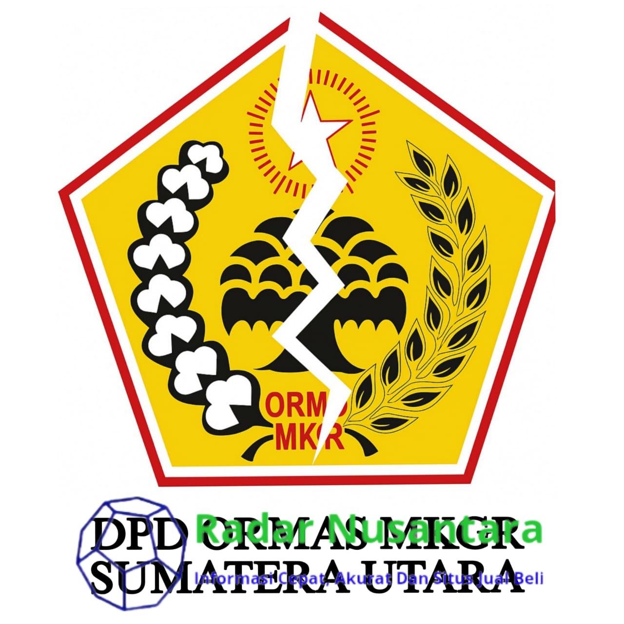 MKGR Sumut Terpecah? Dukungan ke Hendriyanto Sitorus Menguat?