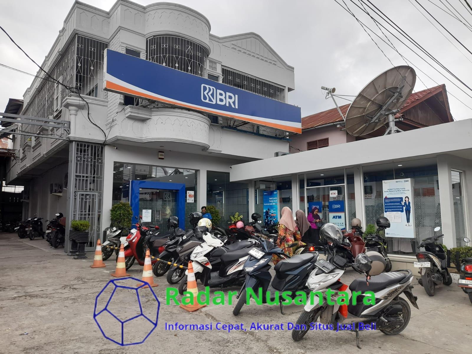 Zul Heddy Gugat Eksekusi Lelang Aset, BRI dan KPKNL Padangsidimpuan Diduga Langgar Prosedur