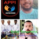 A-PPI Sumut Kecam Penghinaan terhadap Gubernur Sumut dan pak Jokowi; Dukung Laporan ke Polda Sumut