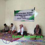 Diduga Jarang Ngantor dan Kinerjanya Tak Jelas, Pj Kades Tapaan Dikeluhkan Masyarakat