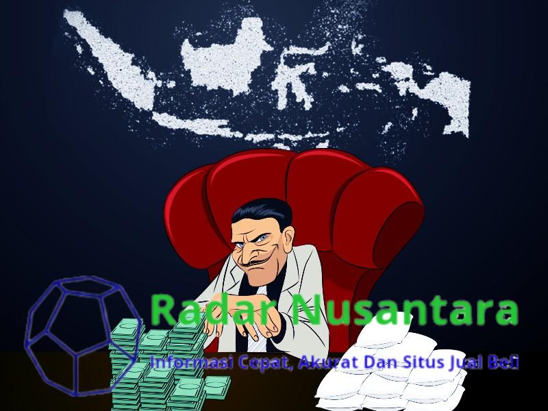 Polres Tapanuli Utara Belum Menangkap Bandar Narkoba di Kecamatan Parbatuan Janjiangkola