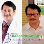 Marimon Nainggolan SH MH, Soroti Tajam Transparansi Penanganan Kasus dr.Paulus yang Dibantarkan