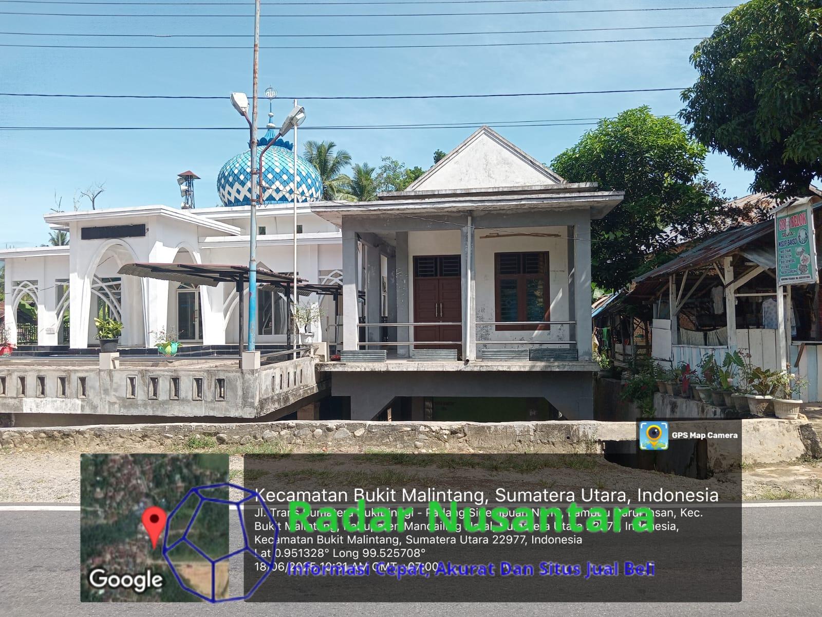Kantor desa di Siabu dan Bukit Malintang tak buka pada hari kerja. Aktivis soroti kedisiplinan aparat desa dan desak evaluasi Bupati