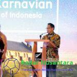 Di Perayaan Māori Matariki, Mendagri Ungkap Kesamaan Bahasa antara Indonesia dan Selandia Baru
