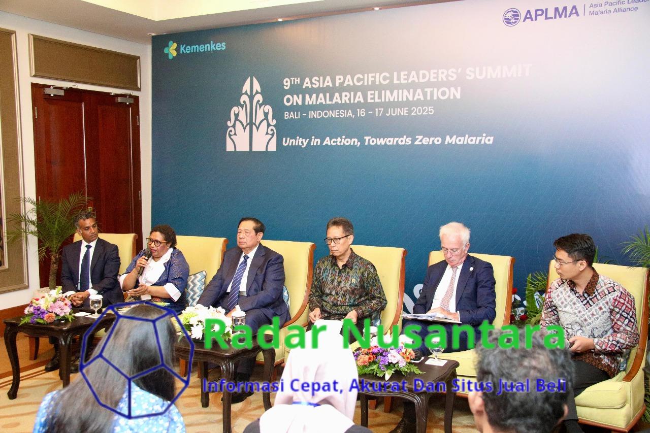 Wamendagri Ribka Haluk Tegaskan Pentingnya Sinergi dan Riset Mendalam untuk Tangani Masalah Kesehatan di Papua