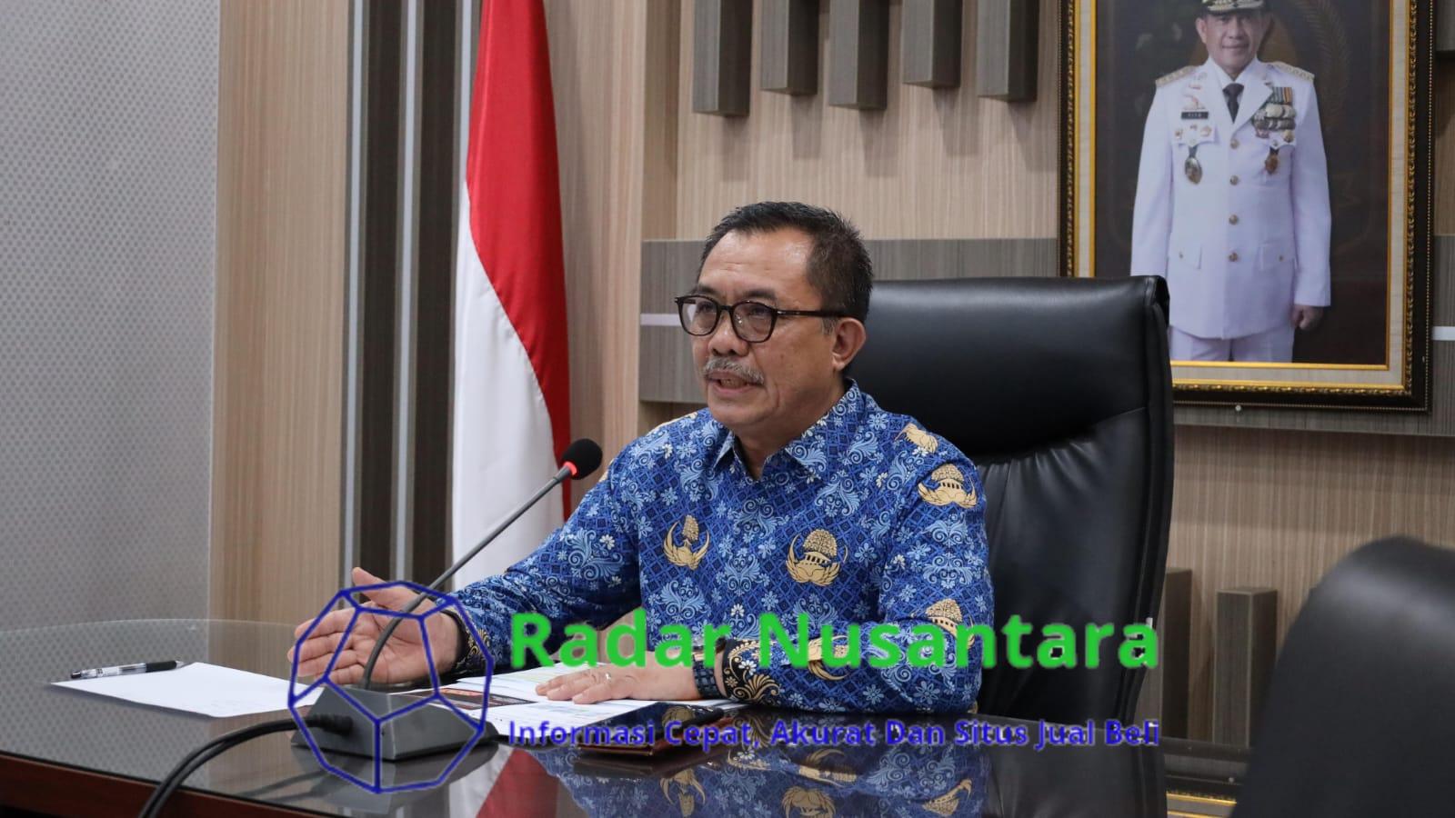 Kepala BSKDN Tekankan Kebaruan Jadi Kriteria Penting Penilaian Inovasi