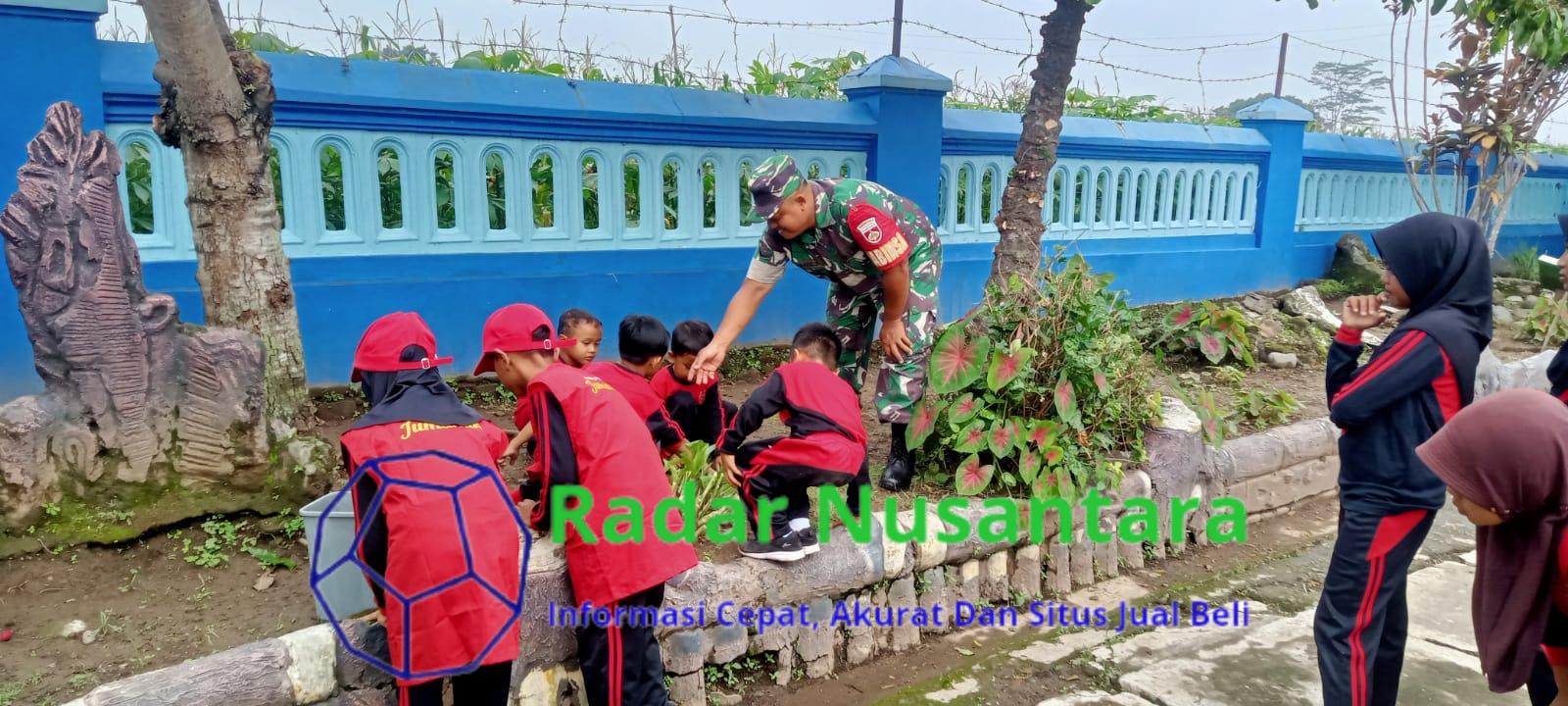 Pentingnya Antisipasi DBD Dengan Minimalkan Tempat Berkembang Biak Nyamuk