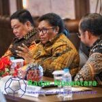 Wamendagri Ribka Haluk Harap Partisipasi Masyarakat di Pilkada Ulang Kabupaten Bangka dan Kota Pangkalpinang Meningkat