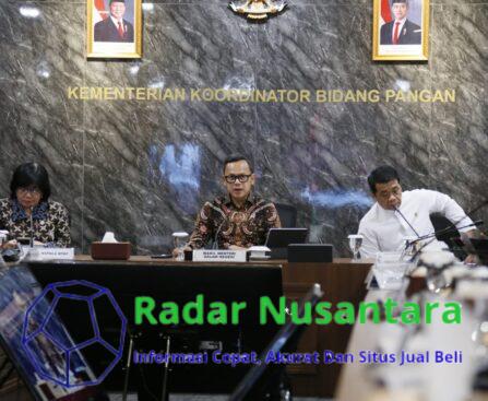 Jelang Launching Kopdeskel Merah Putih, Wamendagri Bima Tekankan Pentingnya Penguatan Kapasitas Pengurus