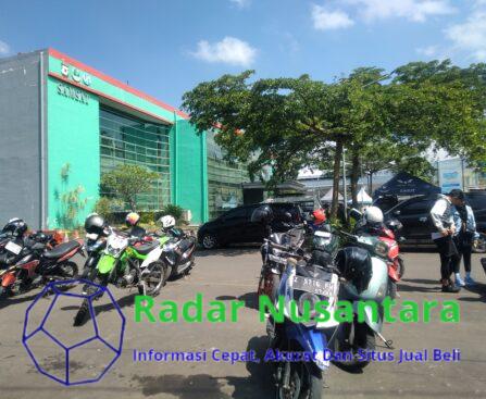 Dedi Mulyadi Ternyata Bohong, Atau Samsat Garut Tidak Menuruti Arahan Gubernur, Entahlah.!!!?