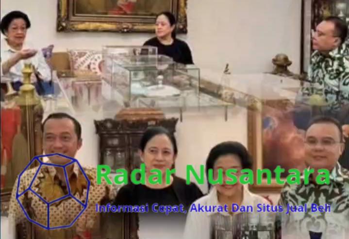 Haidar Alwi: Sufmi Dasco Ahmad Bukti Nyata Bahwa Politik Bisa Berjalan Tanpa Drama